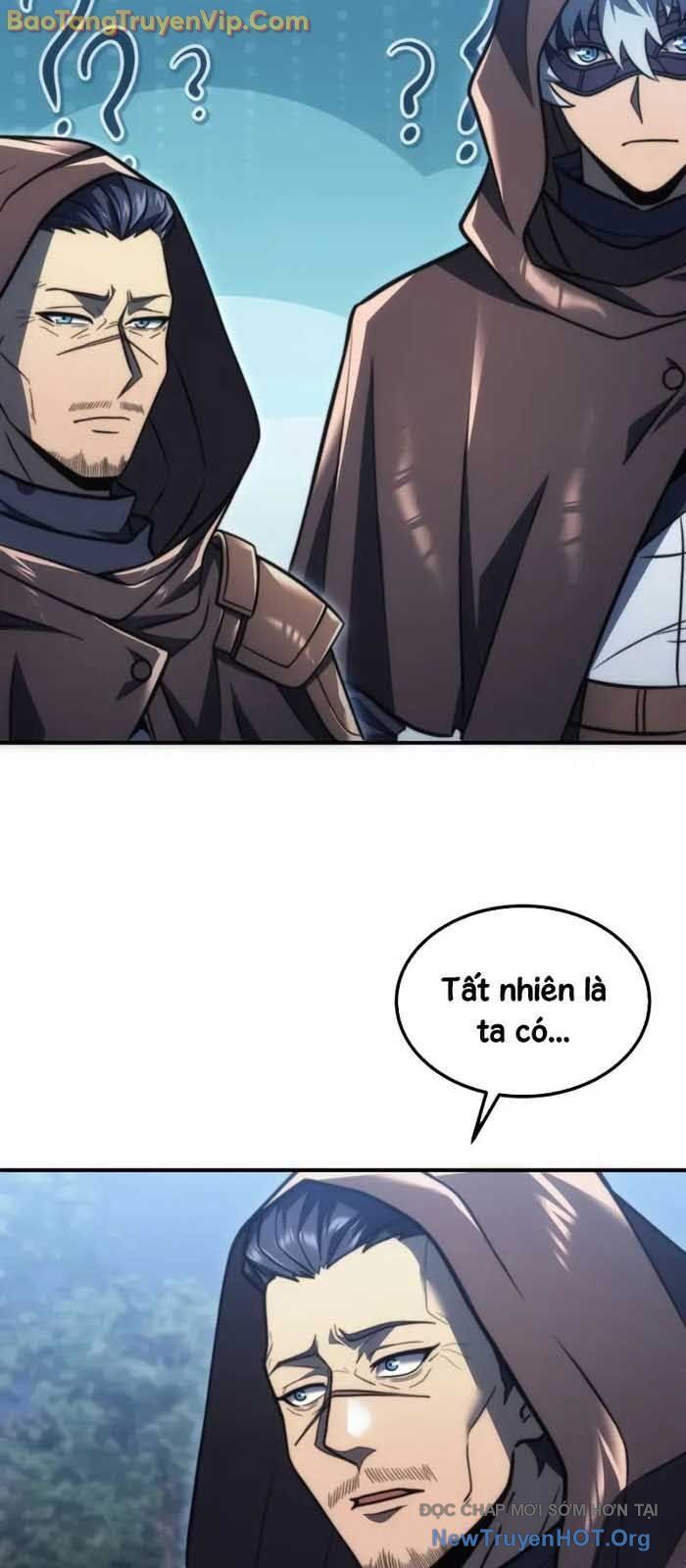 Công Lược Ký Sự Của Siêu Việt Cấp Phản Diện: Chapter 3