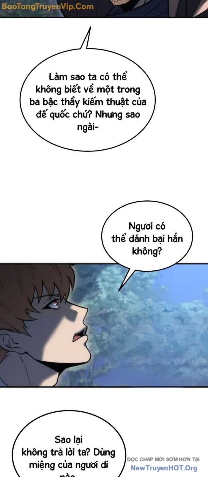 Công Lược Ký Sự Của Siêu Việt Cấp Phản Diện: Chapter 3