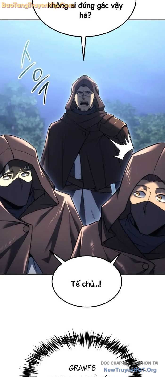 Công Lược Ký Sự Của Siêu Việt Cấp Phản Diện: Chapter 3