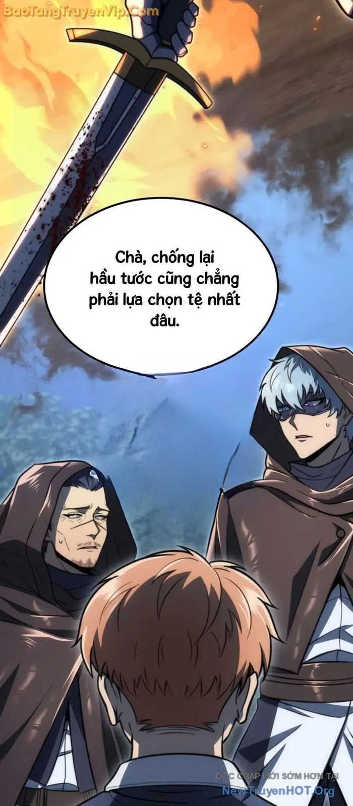 Công Lược Ký Sự Của Siêu Việt Cấp Phản Diện: Chapter 3