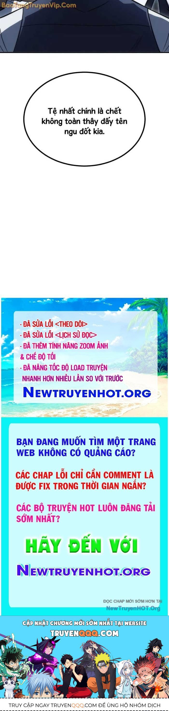 Công Lược Ký Sự Của Siêu Việt Cấp Phản Diện: Chapter 3