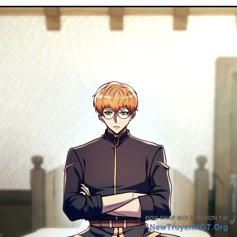 Công Lược Ký Sự Của Siêu Việt Cấp Phản Diện: Chapter 30