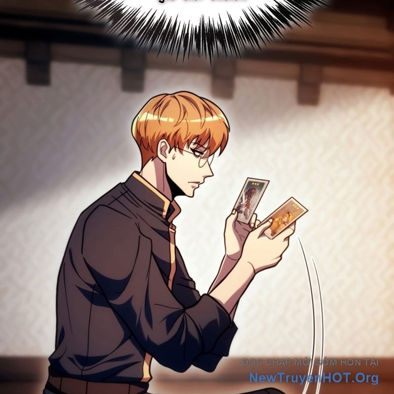 Công Lược Ký Sự Của Siêu Việt Cấp Phản Diện: Chapter 30