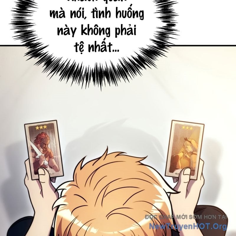 Công Lược Ký Sự Của Siêu Việt Cấp Phản Diện: Chapter 30