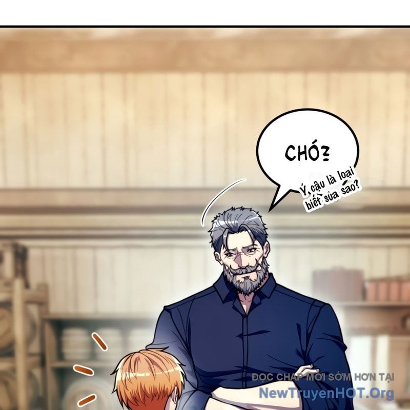 Công Lược Ký Sự Của Siêu Việt Cấp Phản Diện: Chapter 30