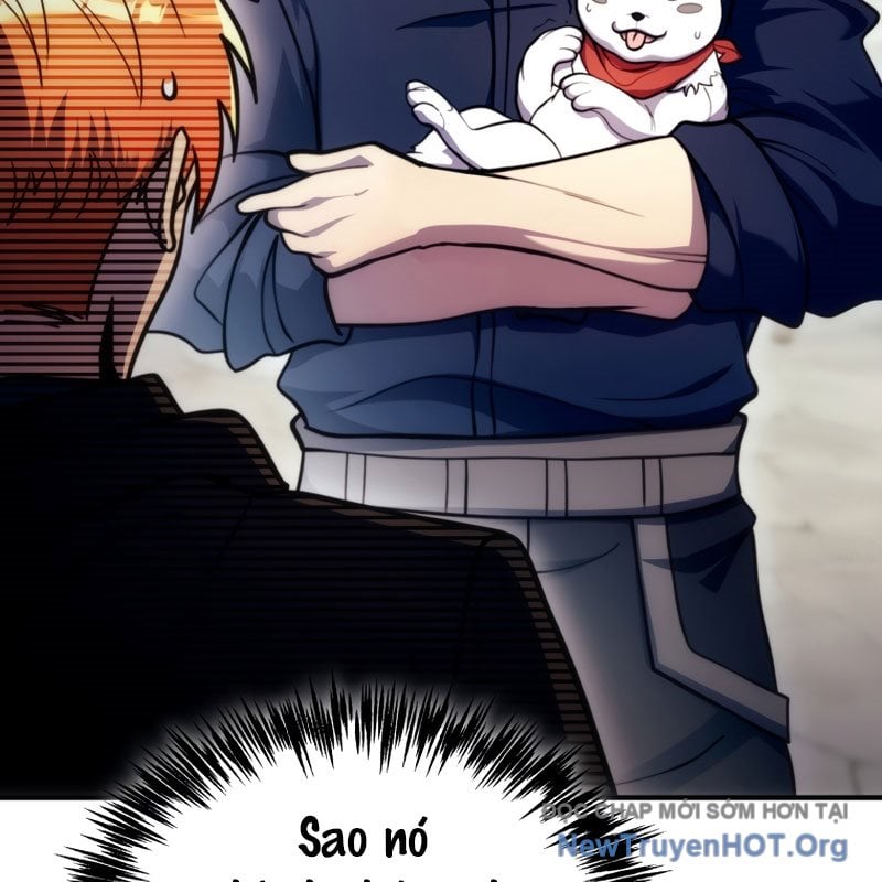 Công Lược Ký Sự Của Siêu Việt Cấp Phản Diện: Chapter 30