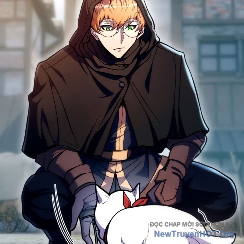 Công Lược Ký Sự Của Siêu Việt Cấp Phản Diện: Chapter 30