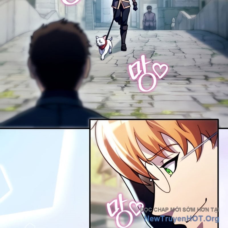 Công Lược Ký Sự Của Siêu Việt Cấp Phản Diện: Chapter 30