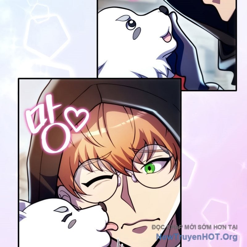 Công Lược Ký Sự Của Siêu Việt Cấp Phản Diện: Chapter 30