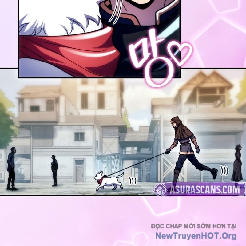 Công Lược Ký Sự Của Siêu Việt Cấp Phản Diện: Chapter 30