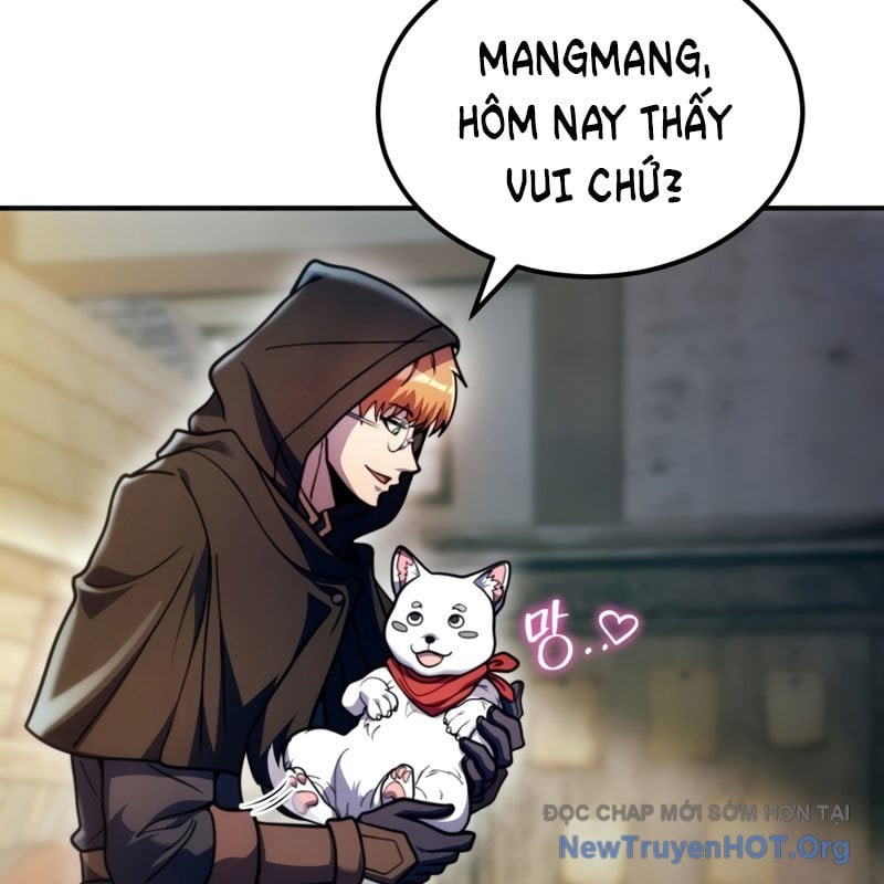 Công Lược Ký Sự Của Siêu Việt Cấp Phản Diện: Chapter 30