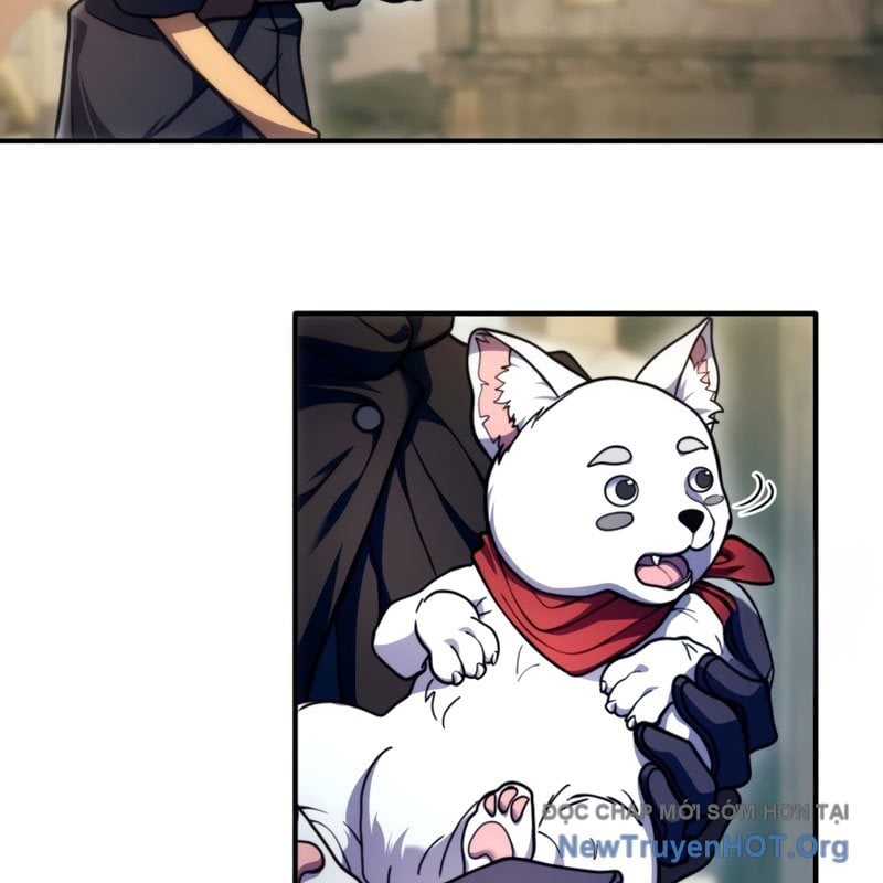 Công Lược Ký Sự Của Siêu Việt Cấp Phản Diện: Chapter 30