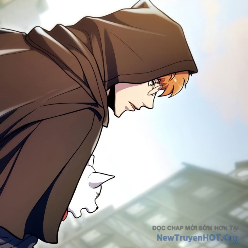 Công Lược Ký Sự Của Siêu Việt Cấp Phản Diện: Chapter 30