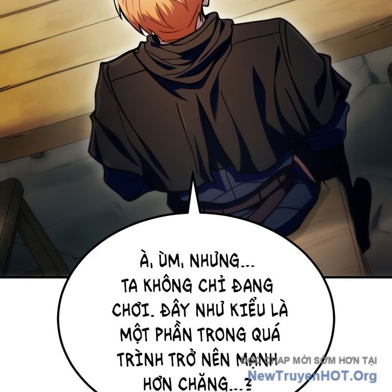 Công Lược Ký Sự Của Siêu Việt Cấp Phản Diện: Chapter 30