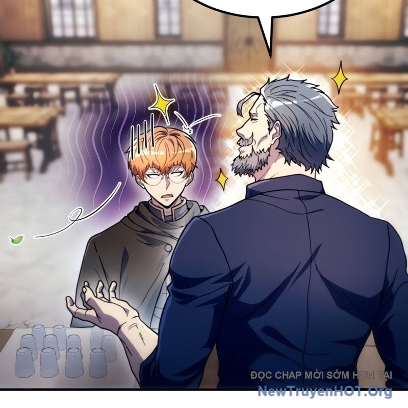 Công Lược Ký Sự Của Siêu Việt Cấp Phản Diện: Chapter 30