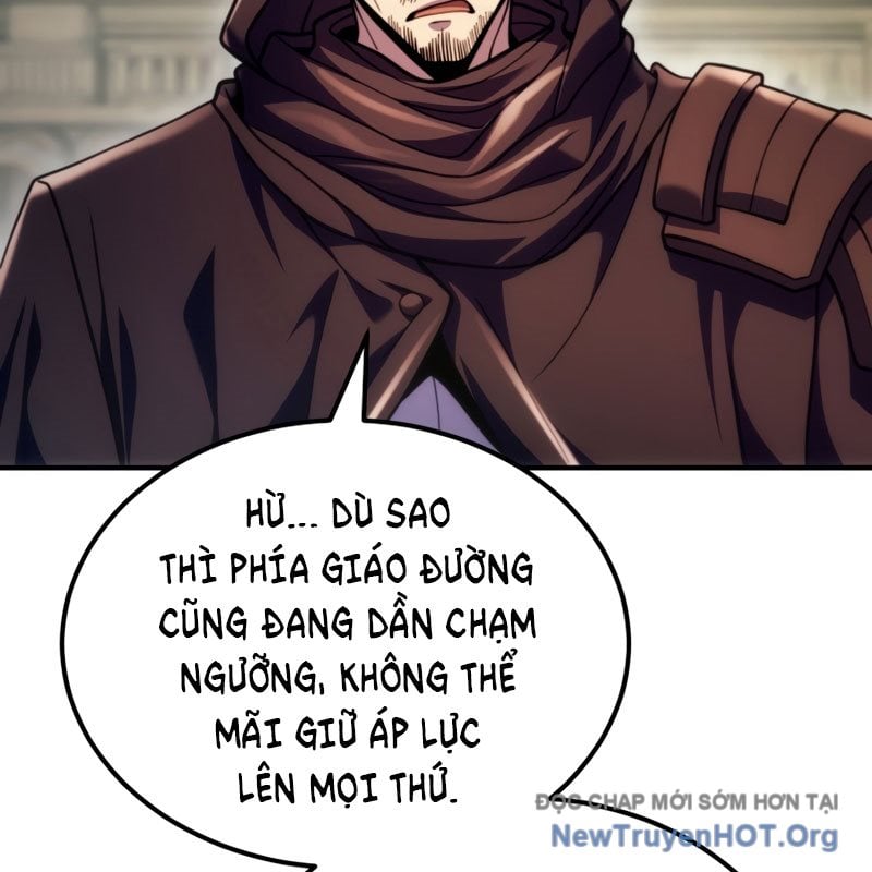 Công Lược Ký Sự Của Siêu Việt Cấp Phản Diện: Chapter 30