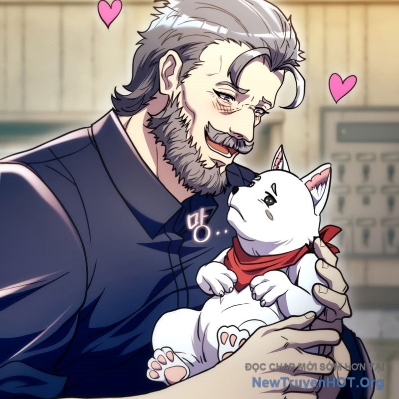 Công Lược Ký Sự Của Siêu Việt Cấp Phản Diện: Chapter 30