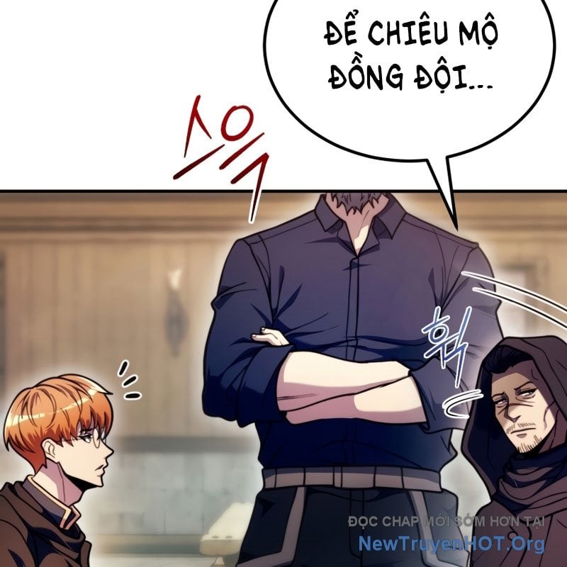 Công Lược Ký Sự Của Siêu Việt Cấp Phản Diện: Chapter 30