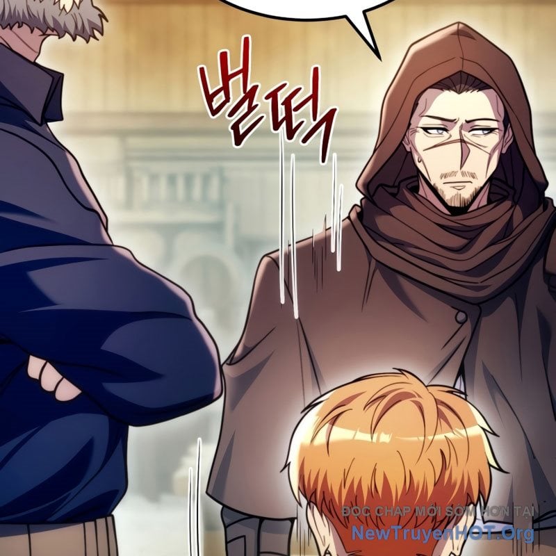 Công Lược Ký Sự Của Siêu Việt Cấp Phản Diện: Chapter 30