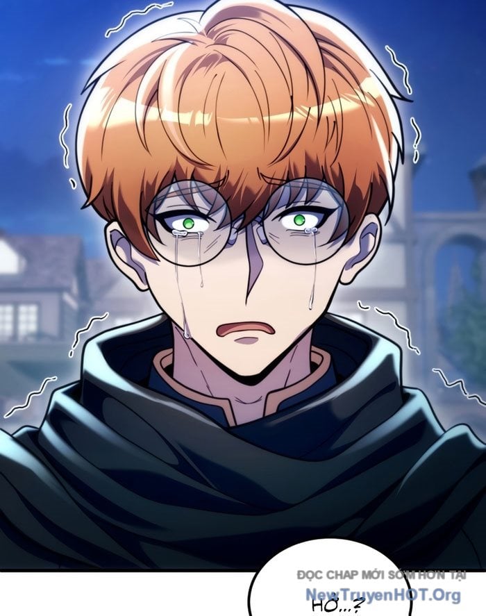 Công Lược Ký Sự Của Siêu Việt Cấp Phản Diện: Chapter 31