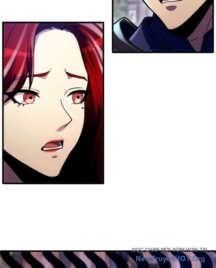 Công Lược Ký Sự Của Siêu Việt Cấp Phản Diện: Chapter 31