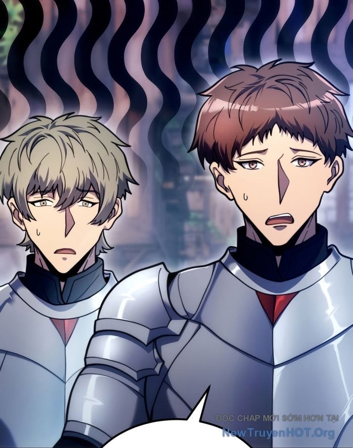 Công Lược Ký Sự Của Siêu Việt Cấp Phản Diện: Chapter 31