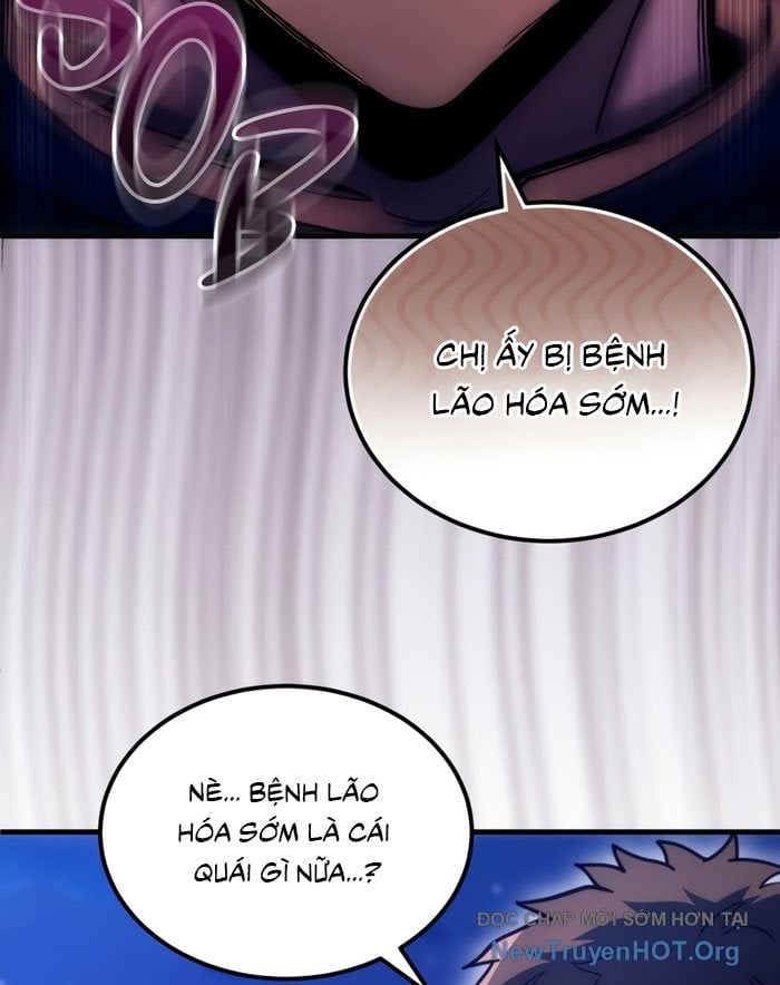 Công Lược Ký Sự Của Siêu Việt Cấp Phản Diện: Chapter 31