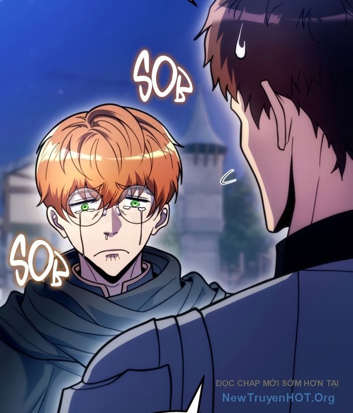 Công Lược Ký Sự Của Siêu Việt Cấp Phản Diện: Chapter 31