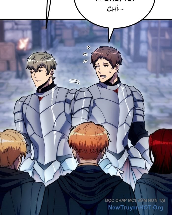 Công Lược Ký Sự Của Siêu Việt Cấp Phản Diện: Chapter 31