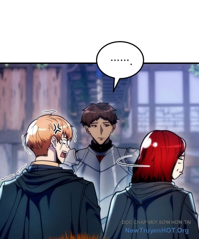 Công Lược Ký Sự Của Siêu Việt Cấp Phản Diện: Chapter 31