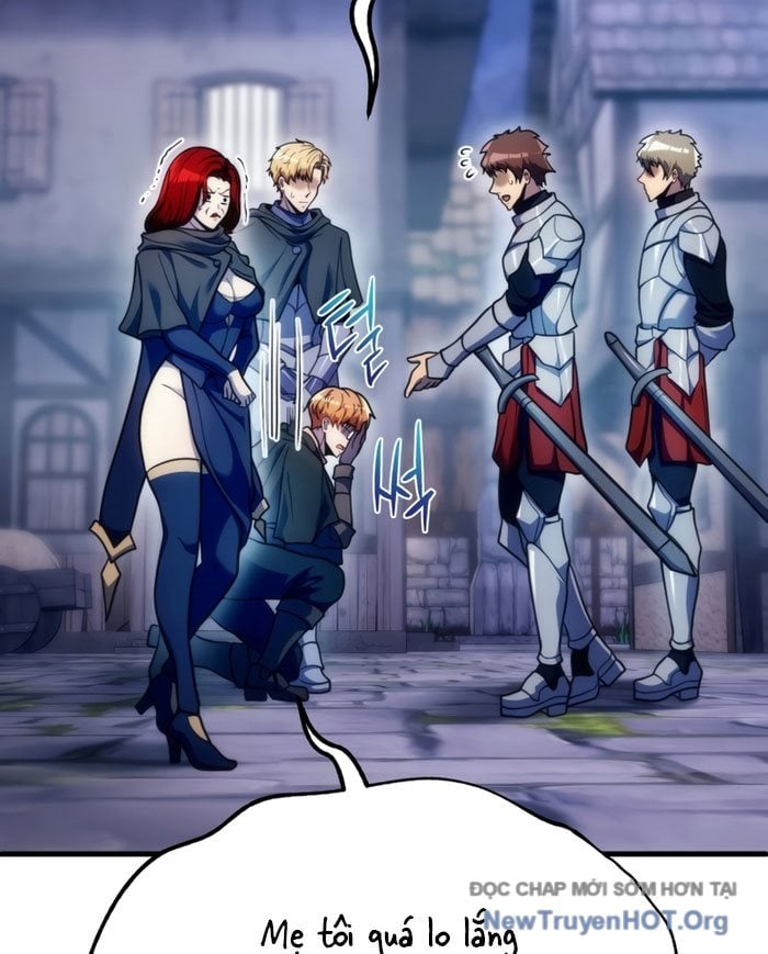 Công Lược Ký Sự Của Siêu Việt Cấp Phản Diện: Chapter 31