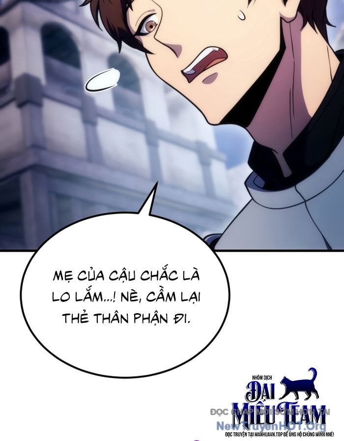 Công Lược Ký Sự Của Siêu Việt Cấp Phản Diện: Chapter 31