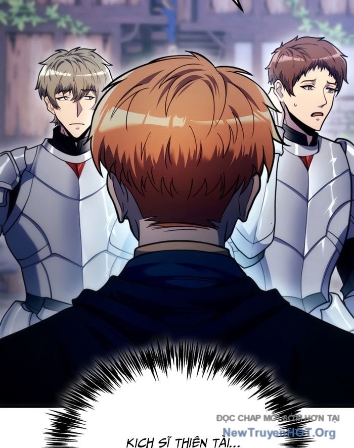 Công Lược Ký Sự Của Siêu Việt Cấp Phản Diện: Chapter 31