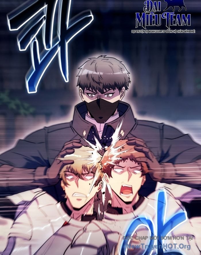 Công Lược Ký Sự Của Siêu Việt Cấp Phản Diện: Chapter 31