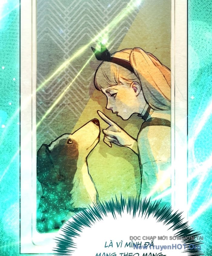 Công Lược Ký Sự Của Siêu Việt Cấp Phản Diện: Chapter 31