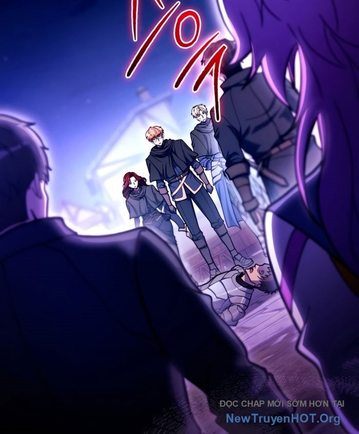 Công Lược Ký Sự Của Siêu Việt Cấp Phản Diện: Chapter 31