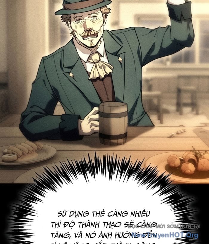 Công Lược Ký Sự Của Siêu Việt Cấp Phản Diện: Chapter 31