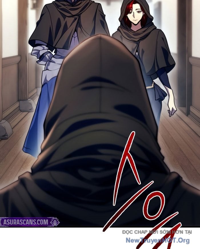 Công Lược Ký Sự Của Siêu Việt Cấp Phản Diện: Chapter 31