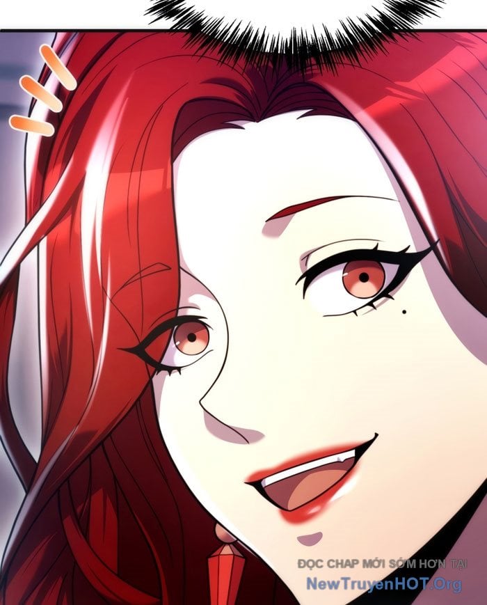 Công Lược Ký Sự Của Siêu Việt Cấp Phản Diện: Chapter 31