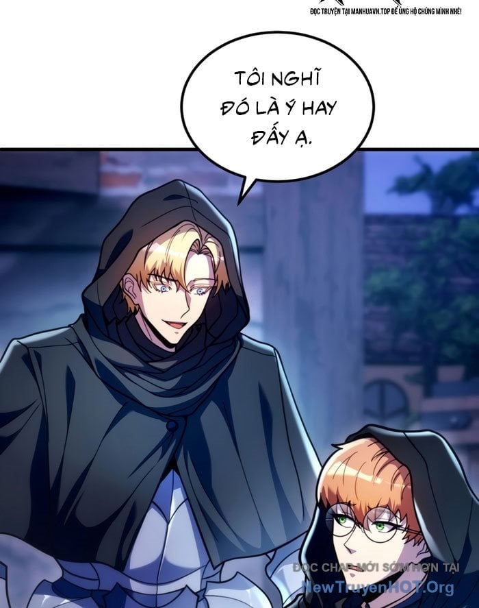 Công Lược Ký Sự Của Siêu Việt Cấp Phản Diện: Chapter 31