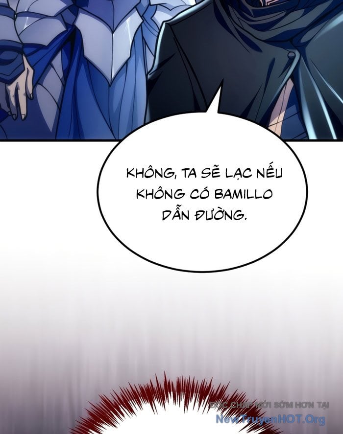 Công Lược Ký Sự Của Siêu Việt Cấp Phản Diện: Chapter 31