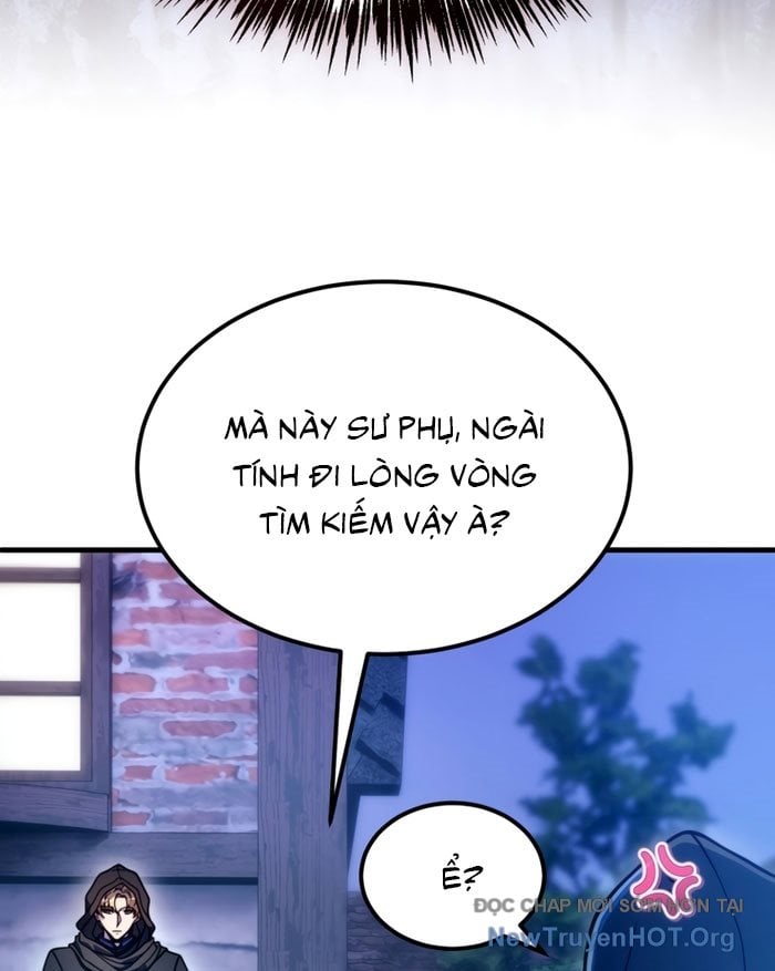 Công Lược Ký Sự Của Siêu Việt Cấp Phản Diện: Chapter 31