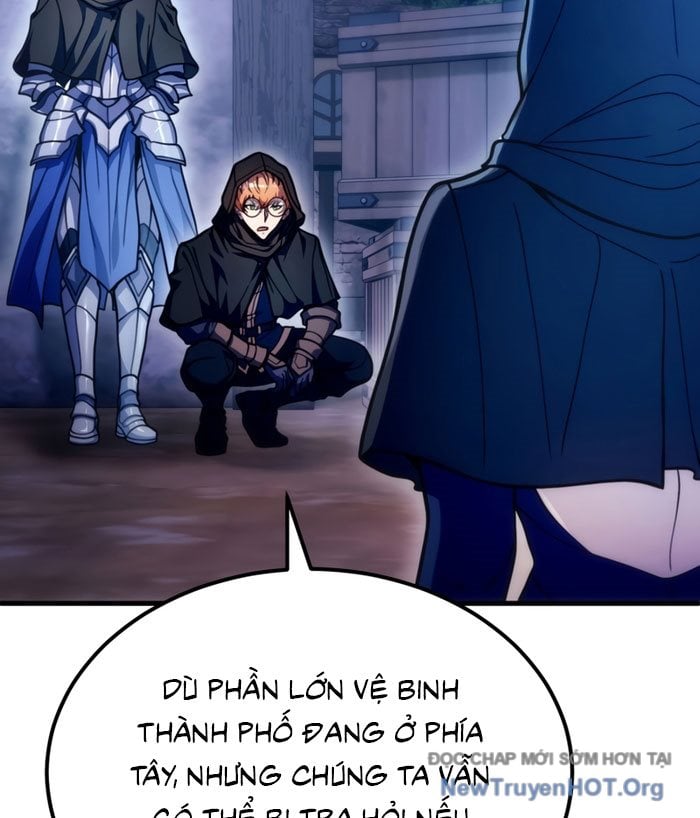 Công Lược Ký Sự Của Siêu Việt Cấp Phản Diện: Chapter 31