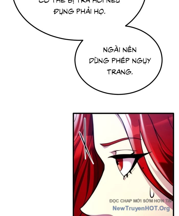 Công Lược Ký Sự Của Siêu Việt Cấp Phản Diện: Chapter 31