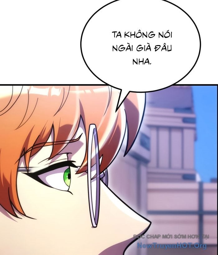 Công Lược Ký Sự Của Siêu Việt Cấp Phản Diện: Chapter 31