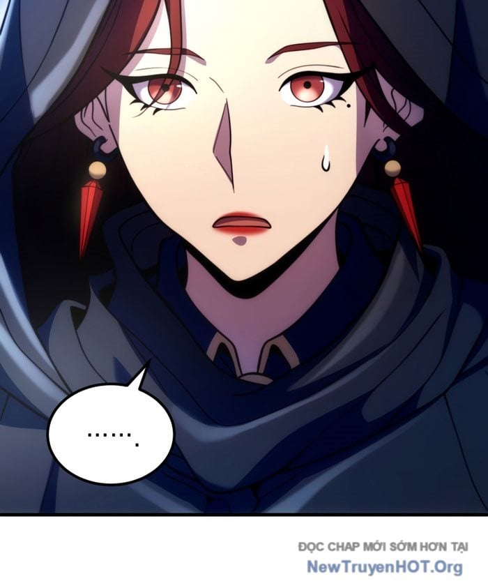 Công Lược Ký Sự Của Siêu Việt Cấp Phản Diện: Chapter 31