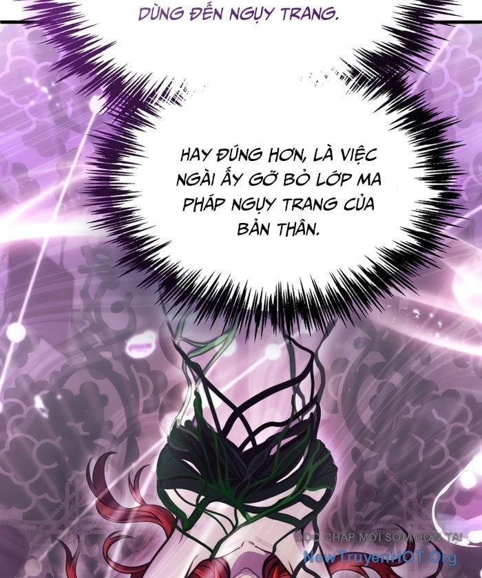 Công Lược Ký Sự Của Siêu Việt Cấp Phản Diện: Chapter 31