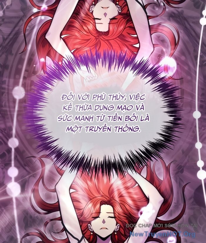 Công Lược Ký Sự Của Siêu Việt Cấp Phản Diện: Chapter 31