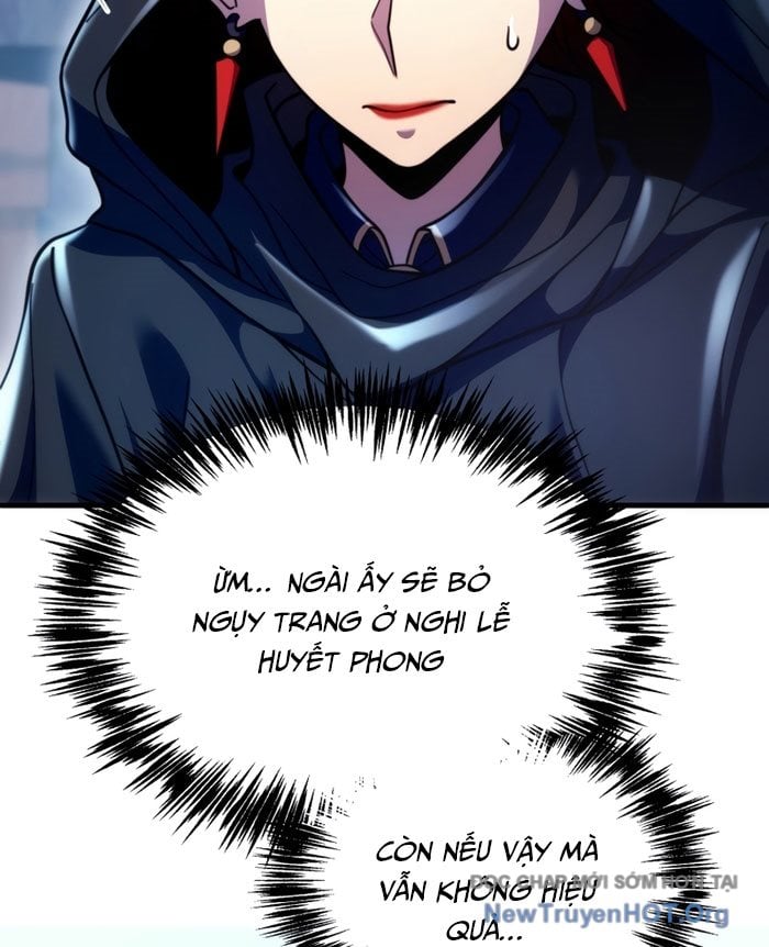 Công Lược Ký Sự Của Siêu Việt Cấp Phản Diện: Chapter 31