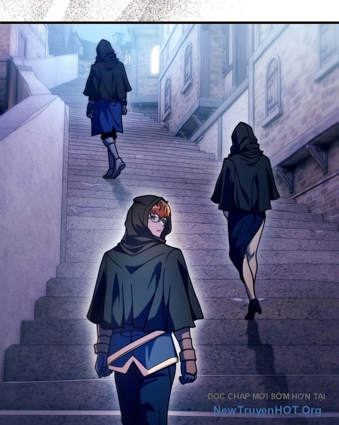 Công Lược Ký Sự Của Siêu Việt Cấp Phản Diện: Chapter 31